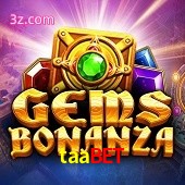 Gems Bonanza.